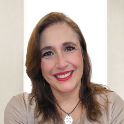Luisa Aimée Flores Barbará