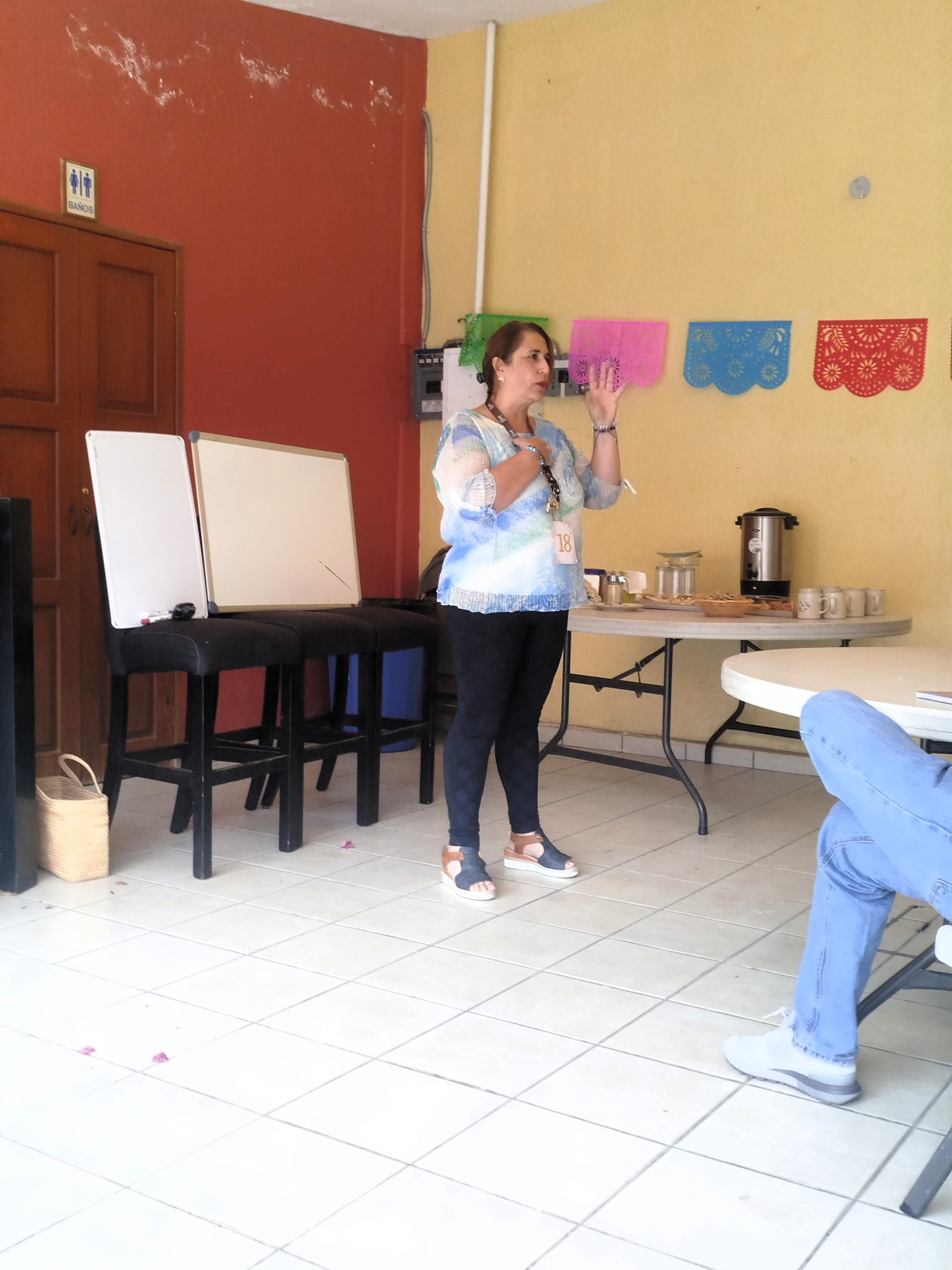 Foto del evento Tu Código Evolutivo