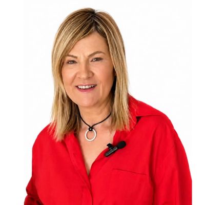 Pilar Fernández García